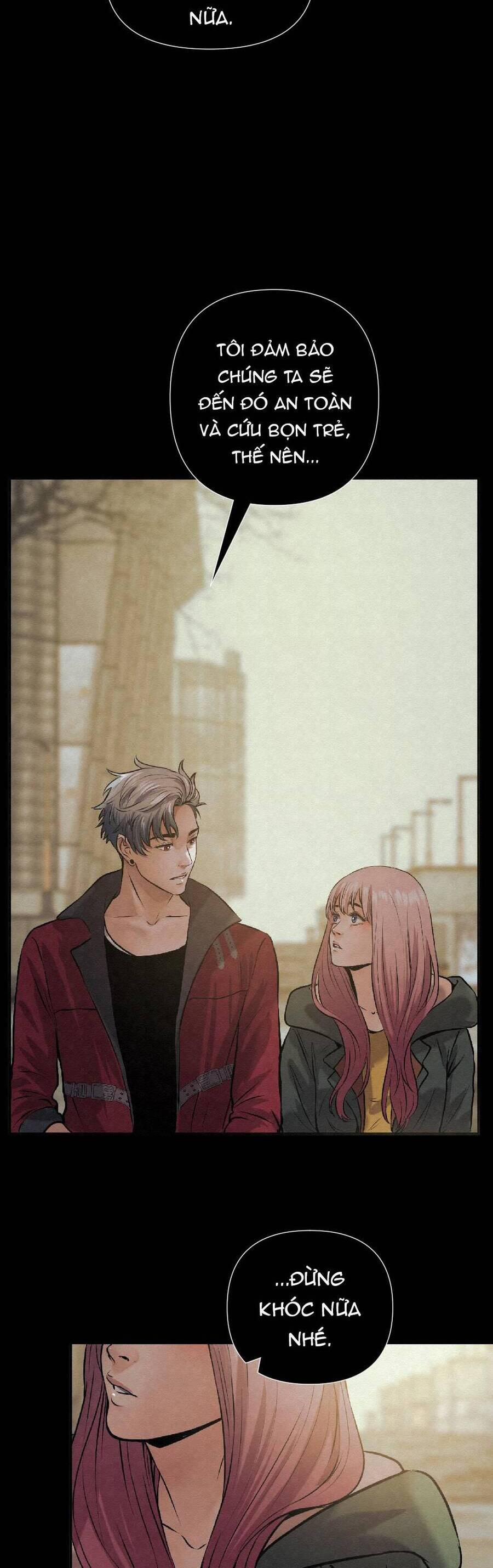 An Toàn Như Ở Nhà 14 trang 31