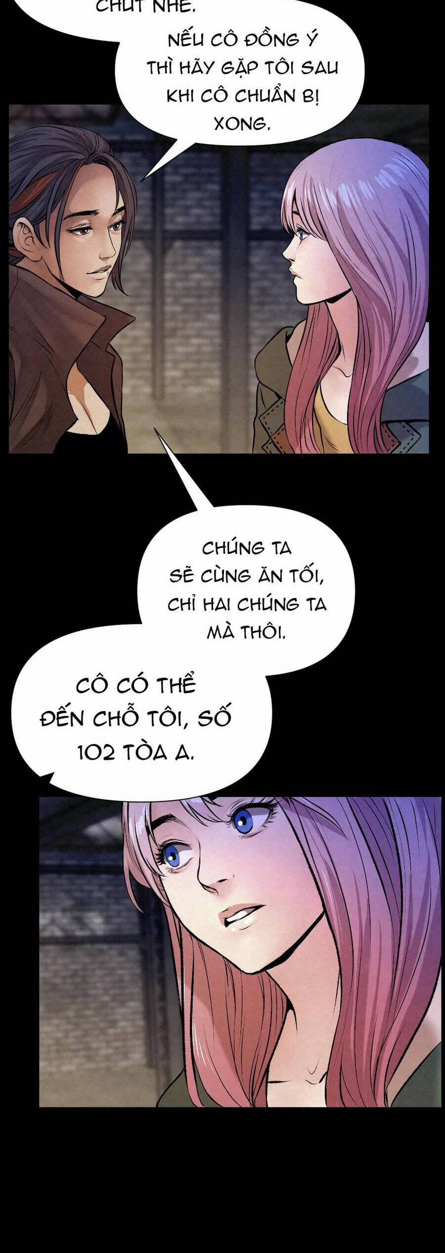 An Toàn Như Ở Nhà 15 trang 11