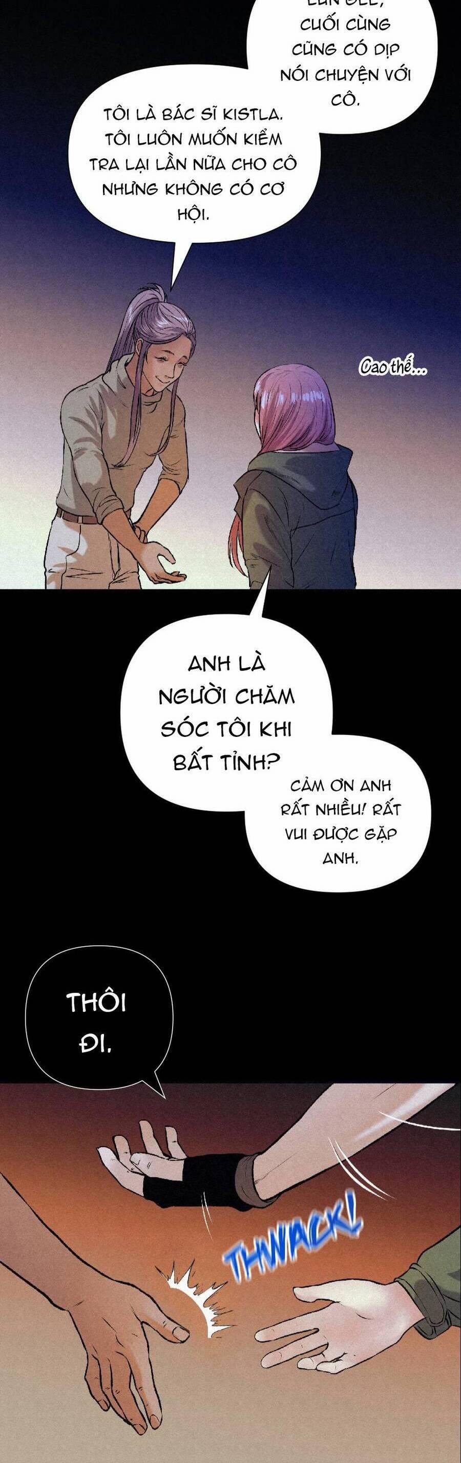 An Toàn Như Ở Nhà 15 trang 15