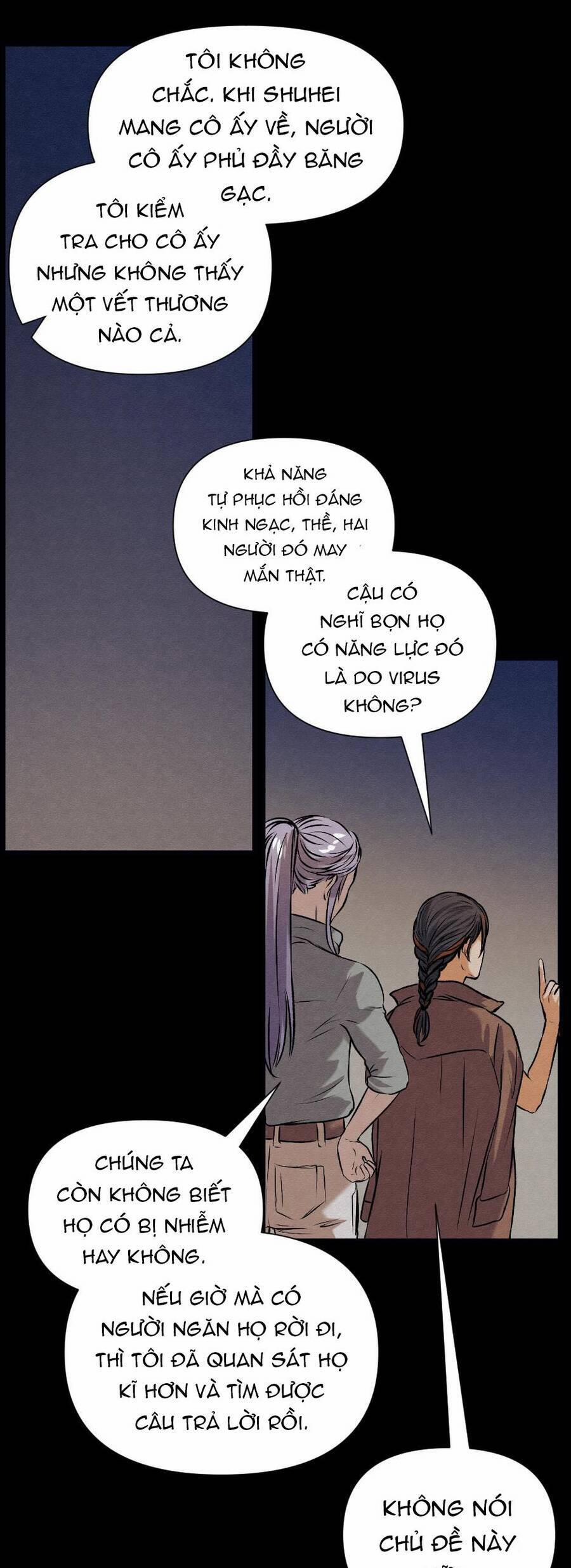 An Toàn Như Ở Nhà 15 trang 21