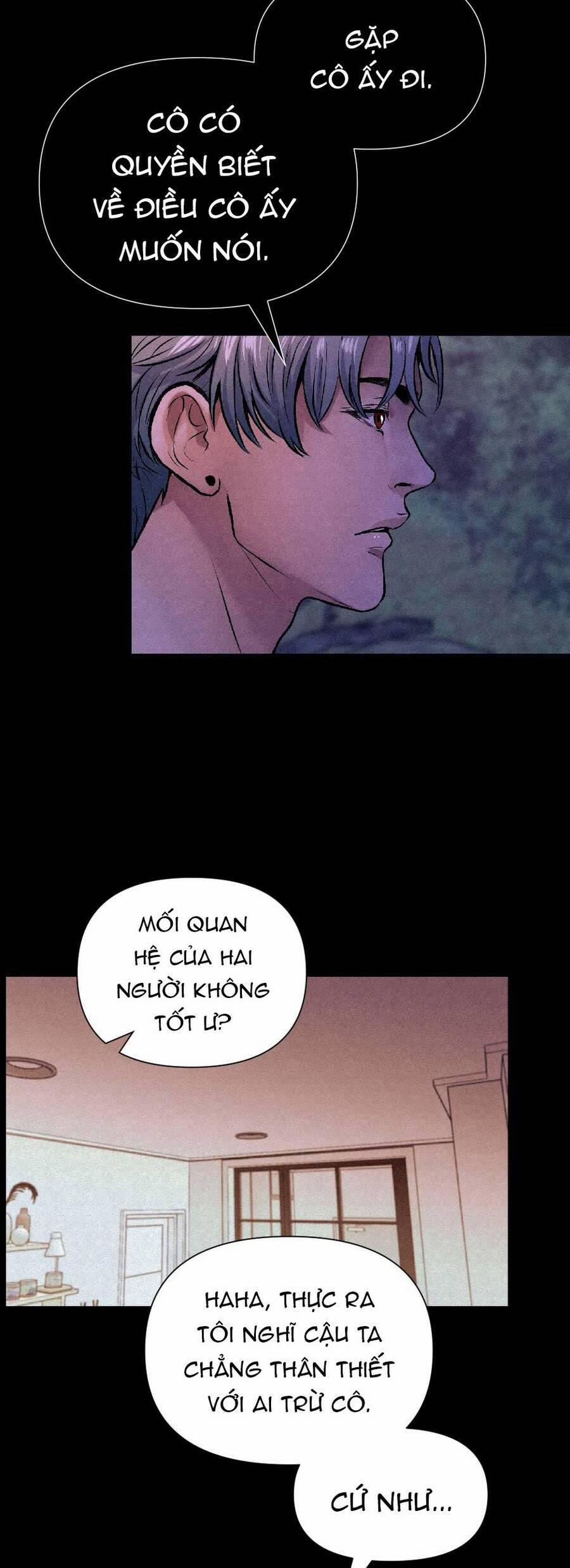 An Toàn Như Ở Nhà 15 trang 28