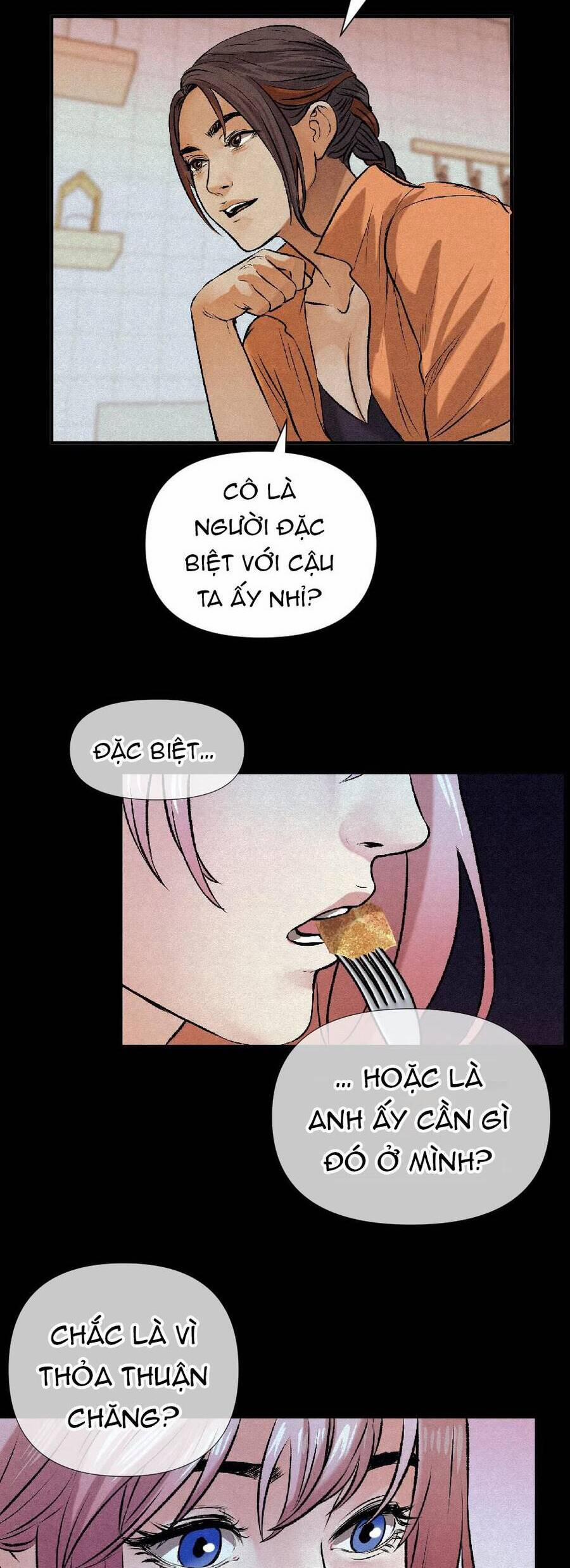 An Toàn Như Ở Nhà 15 trang 29