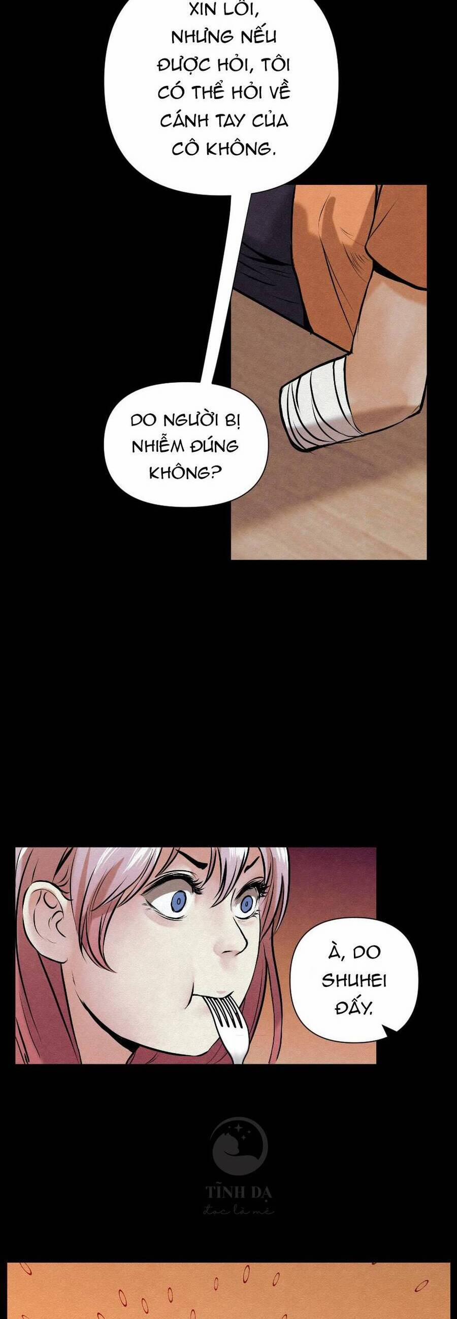 An Toàn Như Ở Nhà 15 trang 32