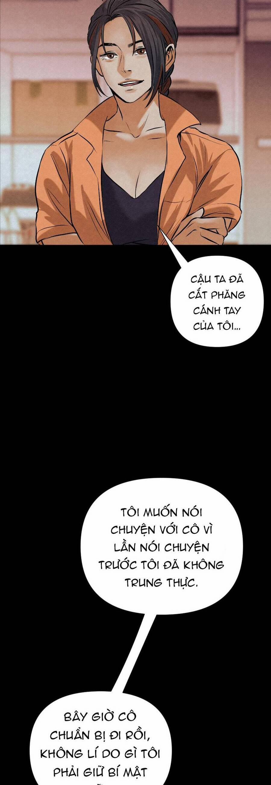 An Toàn Như Ở Nhà 15 trang 34