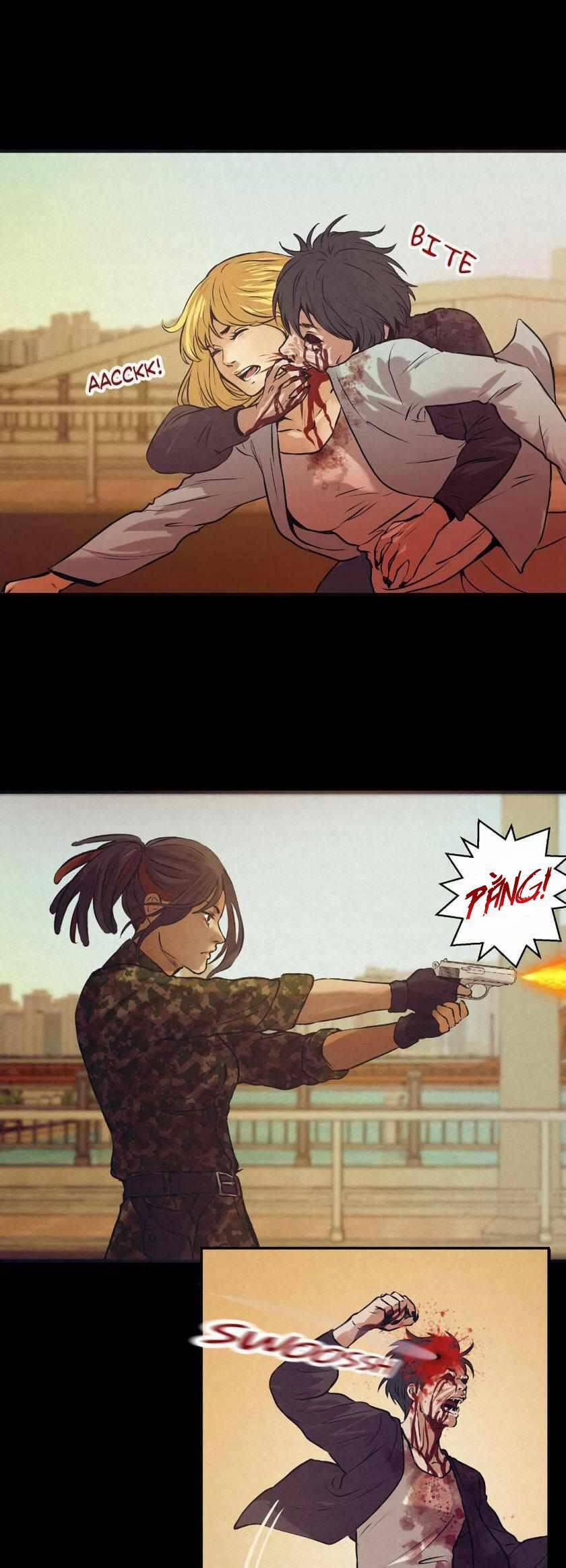 An Toàn Như Ở Nhà 16 trang 23