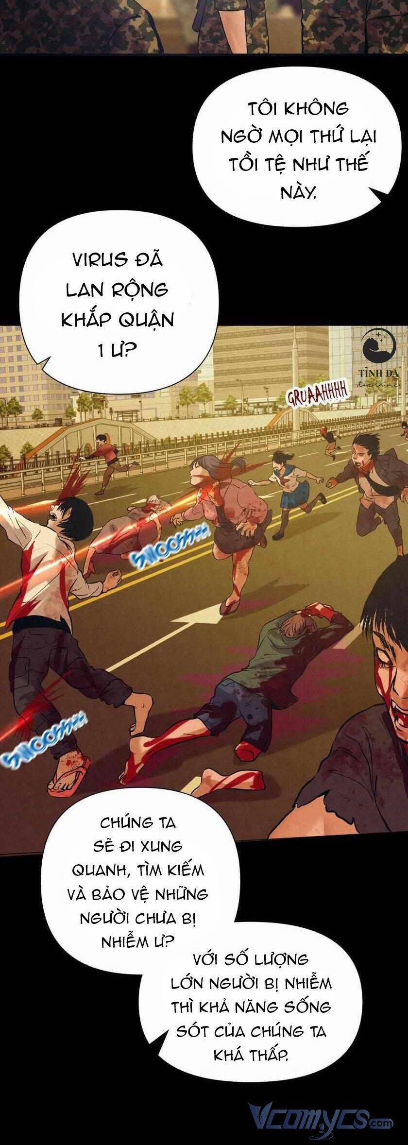 An Toàn Như Ở Nhà 16 trang 35