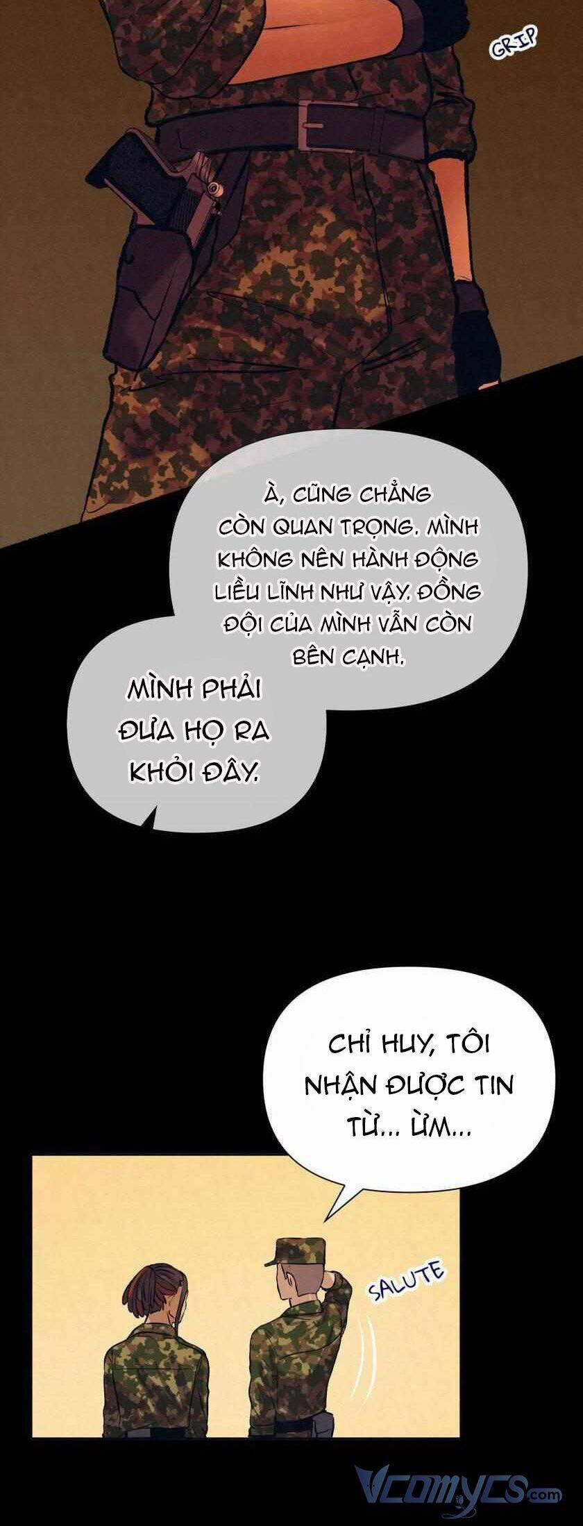 An Toàn Như Ở Nhà 16 trang 38