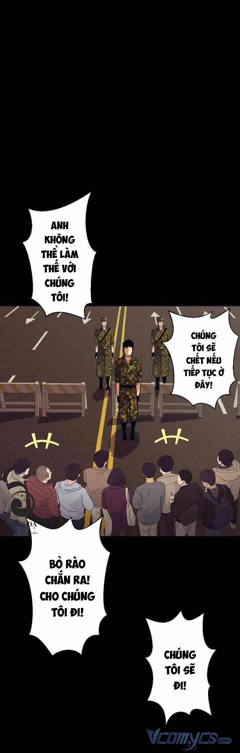 An Toàn Như Ở Nhà 16 trang 5