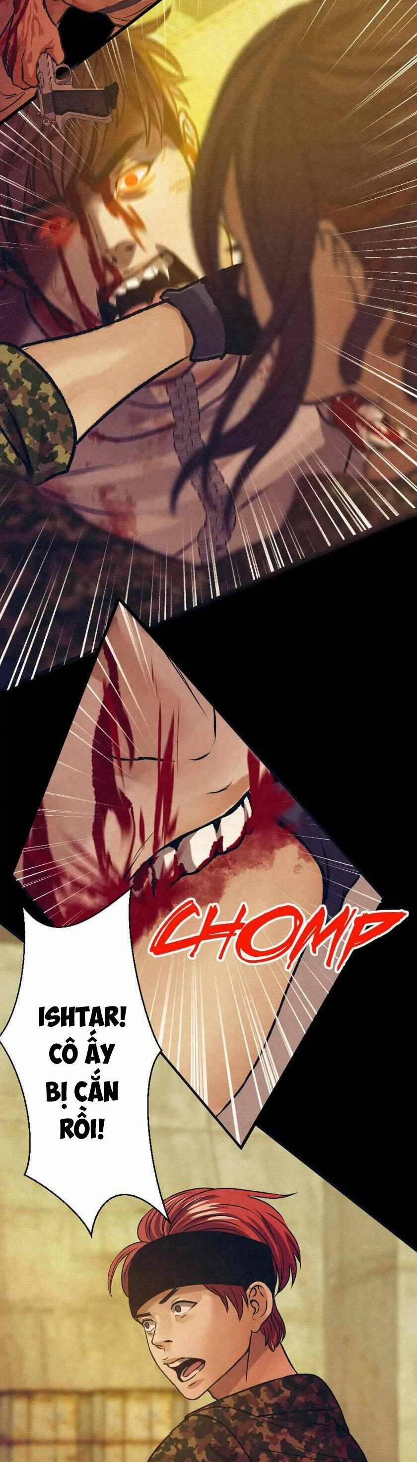 An Toàn Như Ở Nhà 17 trang 21