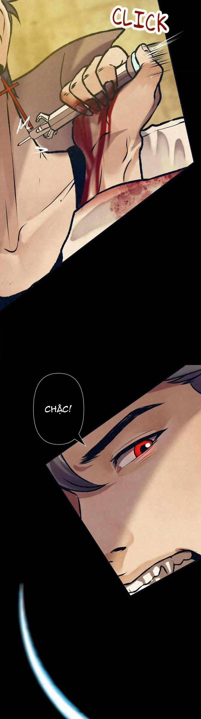 An Toàn Như Ở Nhà 17 trang 28