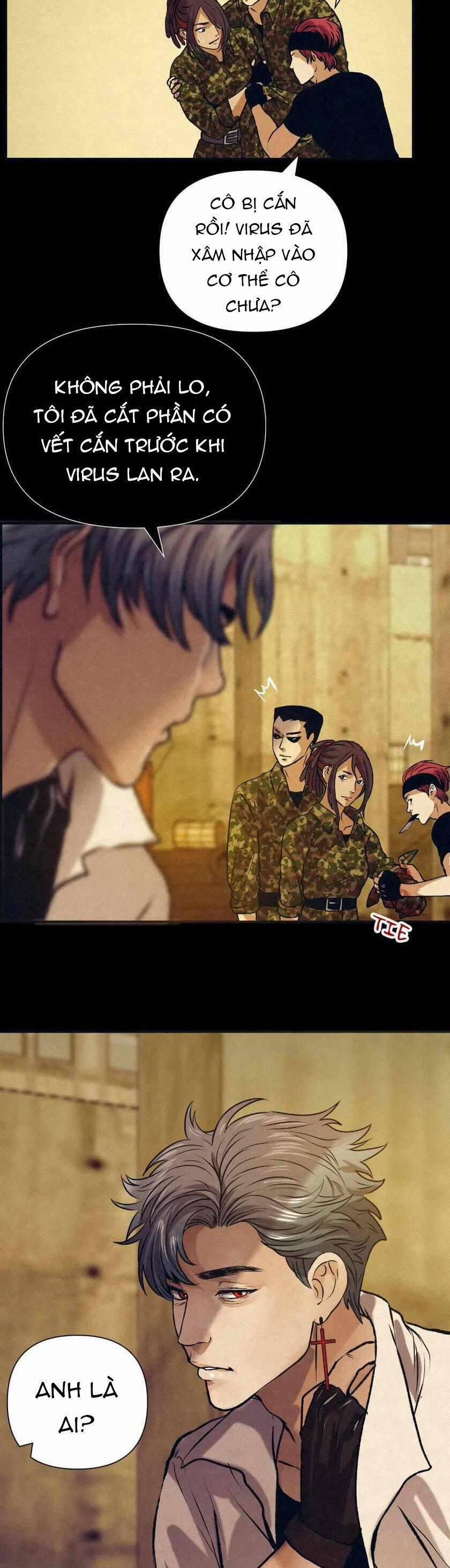 An Toàn Như Ở Nhà 17 trang 31