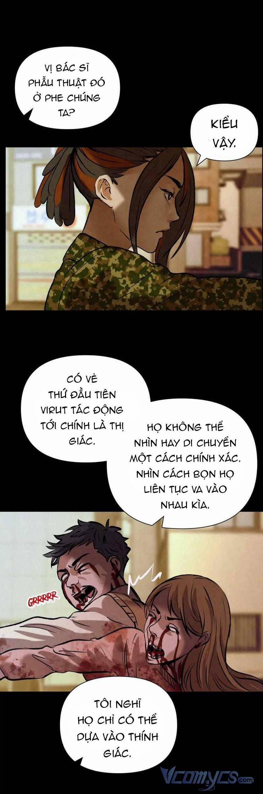 An Toàn Như Ở Nhà 17 trang 4