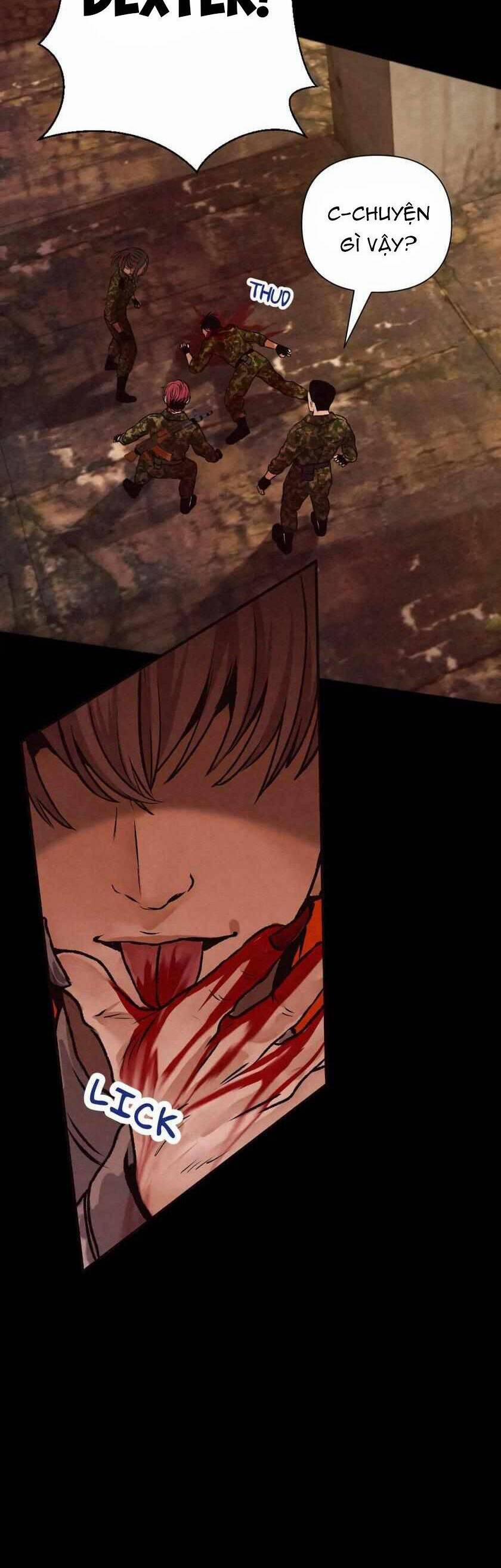 An Toàn Như Ở Nhà 17 trang 9