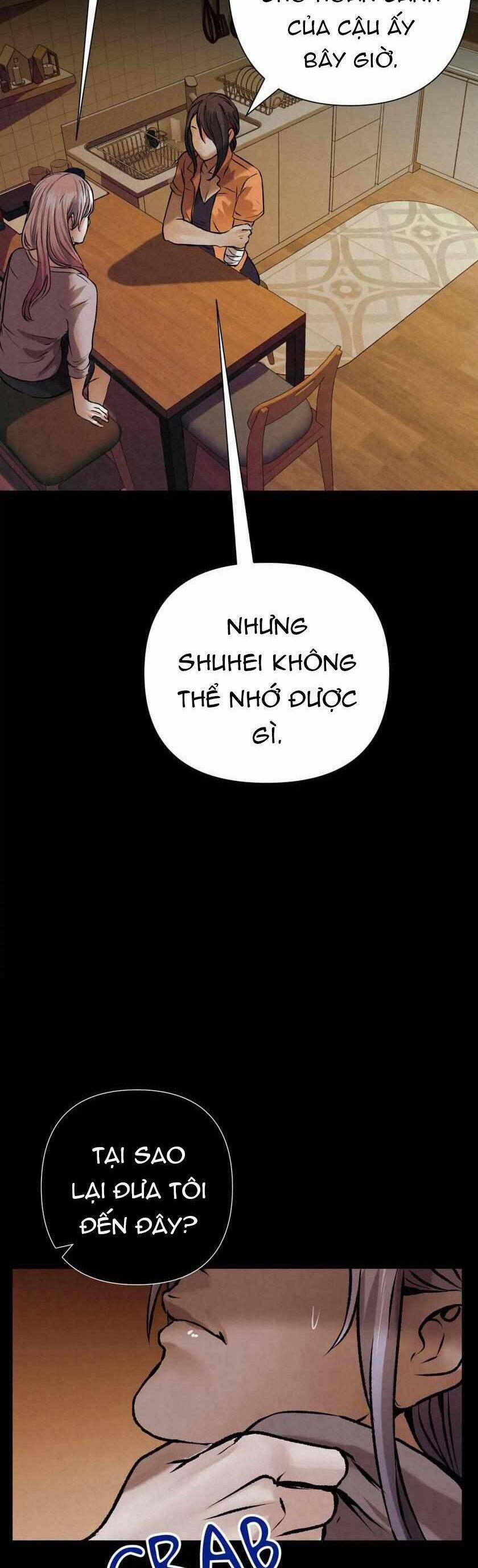 An Toàn Như Ở Nhà 18 trang 7