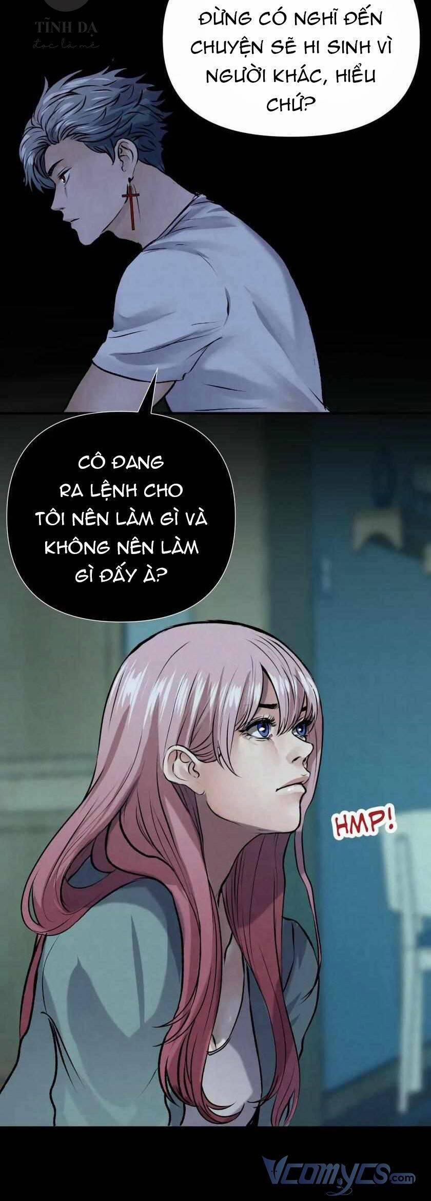 An Toàn Như Ở Nhà 19 trang 14