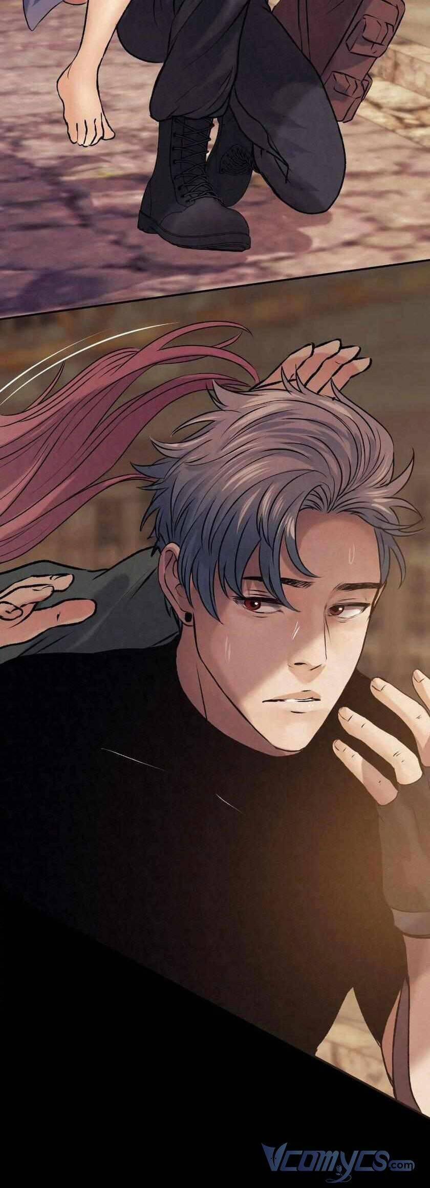 An Toàn Như Ở Nhà 19 trang 28