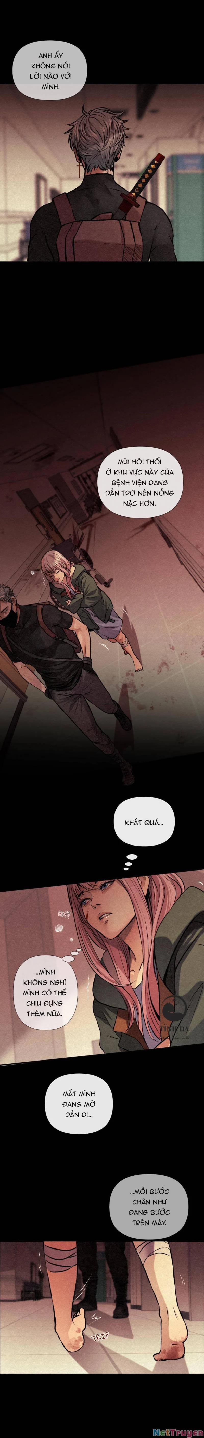 An Toàn Như Ở Nhà 2 trang 1