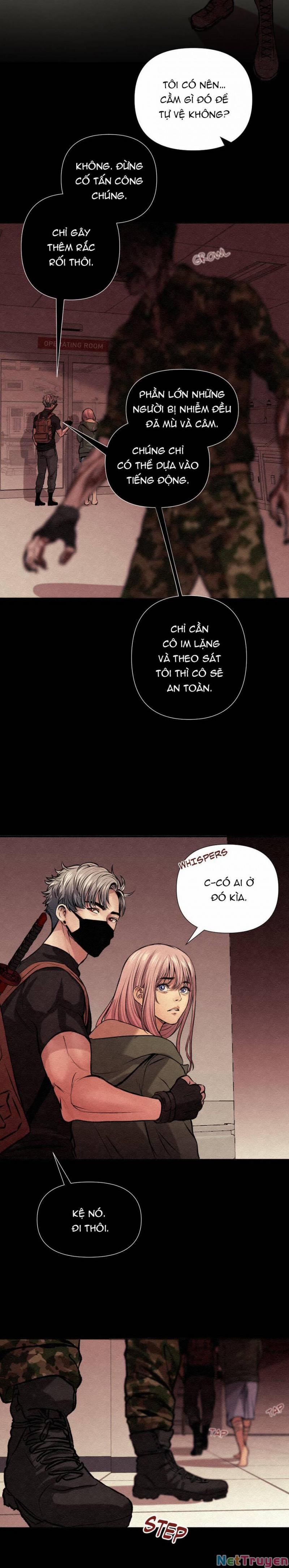 An Toàn Như Ở Nhà 2 trang 12