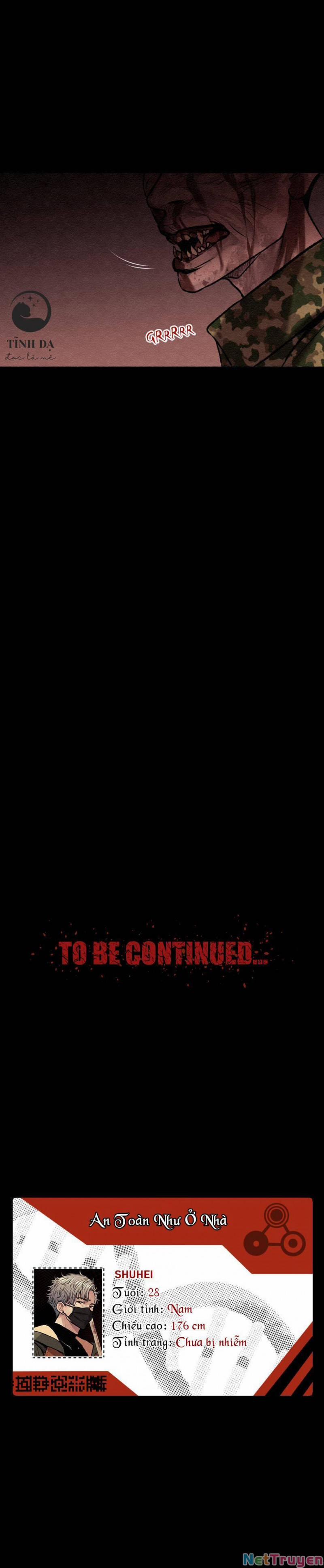 An Toàn Như Ở Nhà 2 trang 13