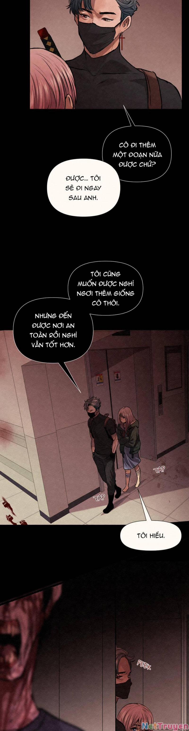 An Toàn Như Ở Nhà 2 trang 3