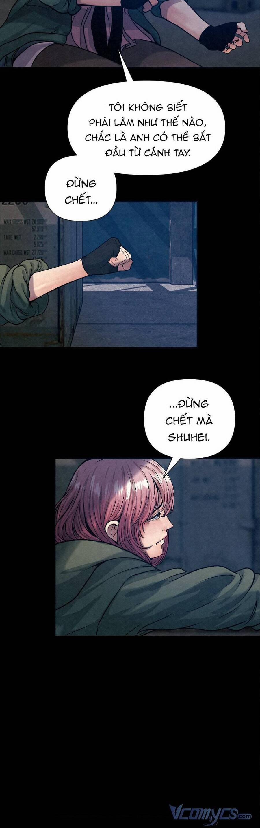 An Toàn Như Ở Nhà 28 trang 11