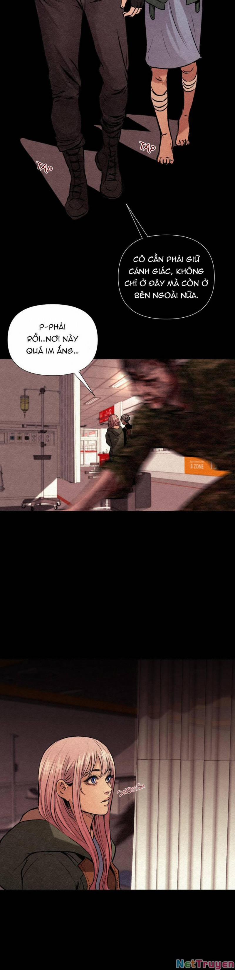 An Toàn Như Ở Nhà 3 trang 1