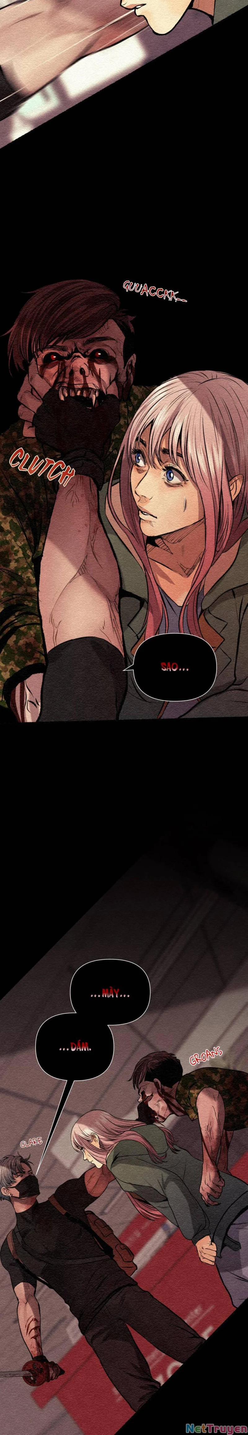 An Toàn Như Ở Nhà 3 trang 11