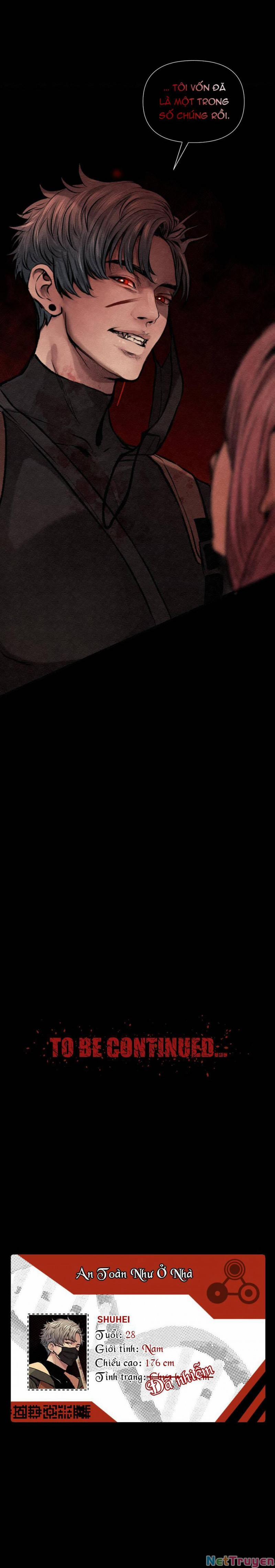 An Toàn Như Ở Nhà 3 trang 15