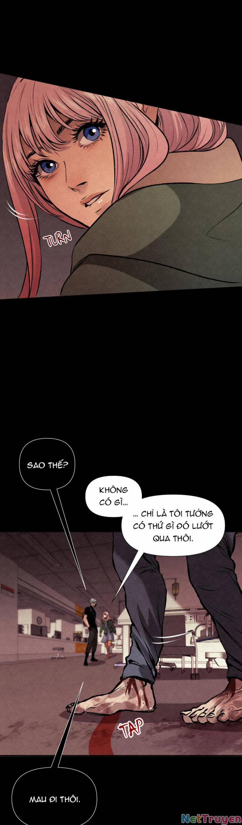 An Toàn Như Ở Nhà 3 trang 2