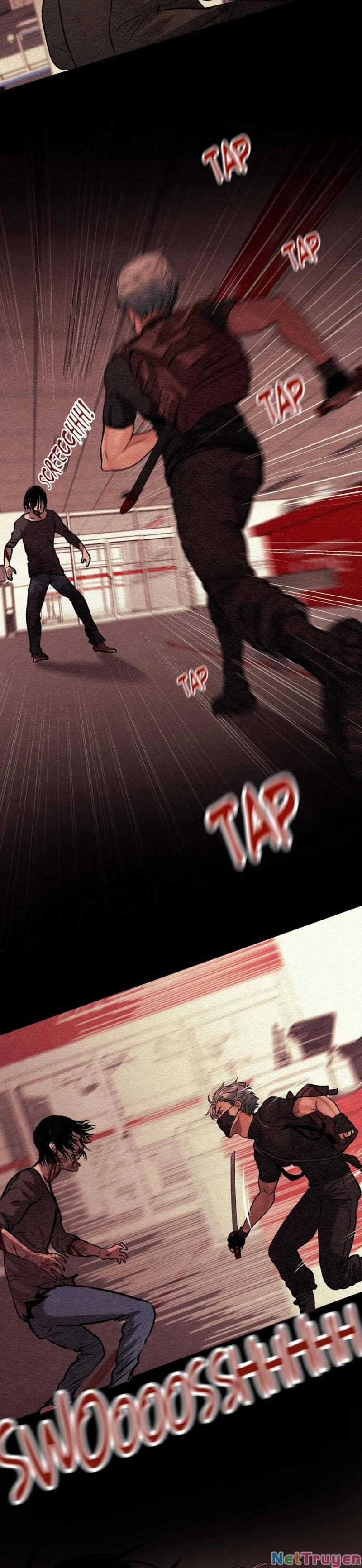 An Toàn Như Ở Nhà 3 trang 6