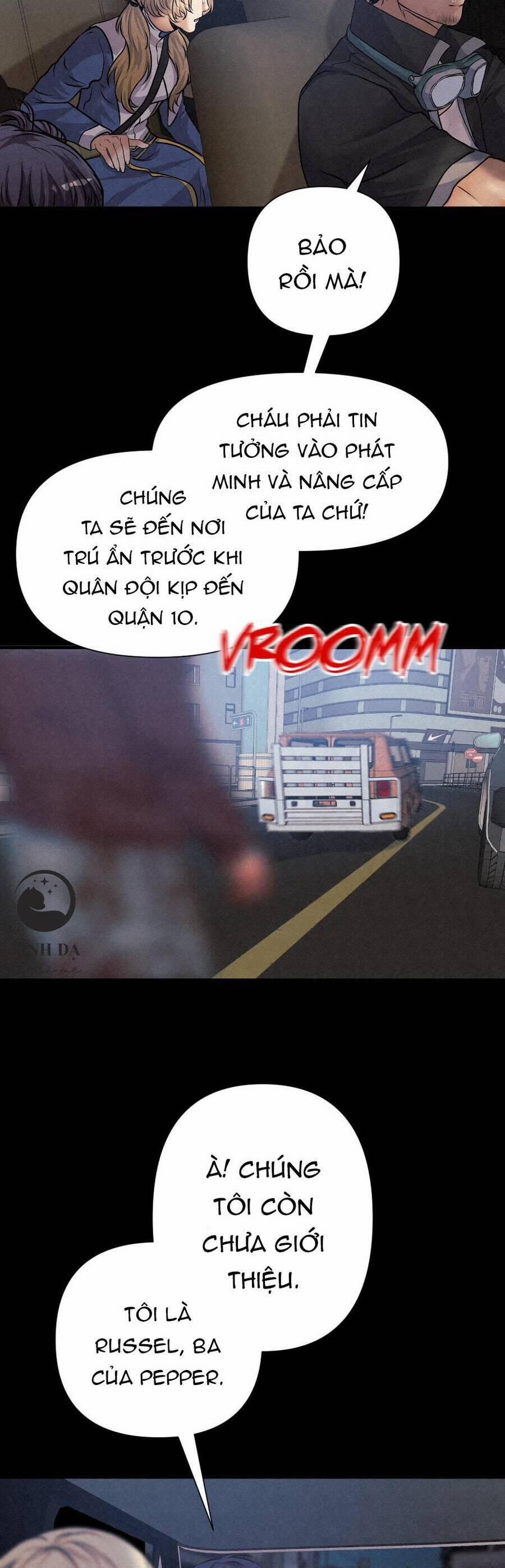 An Toàn Như Ở Nhà 30 trang 14