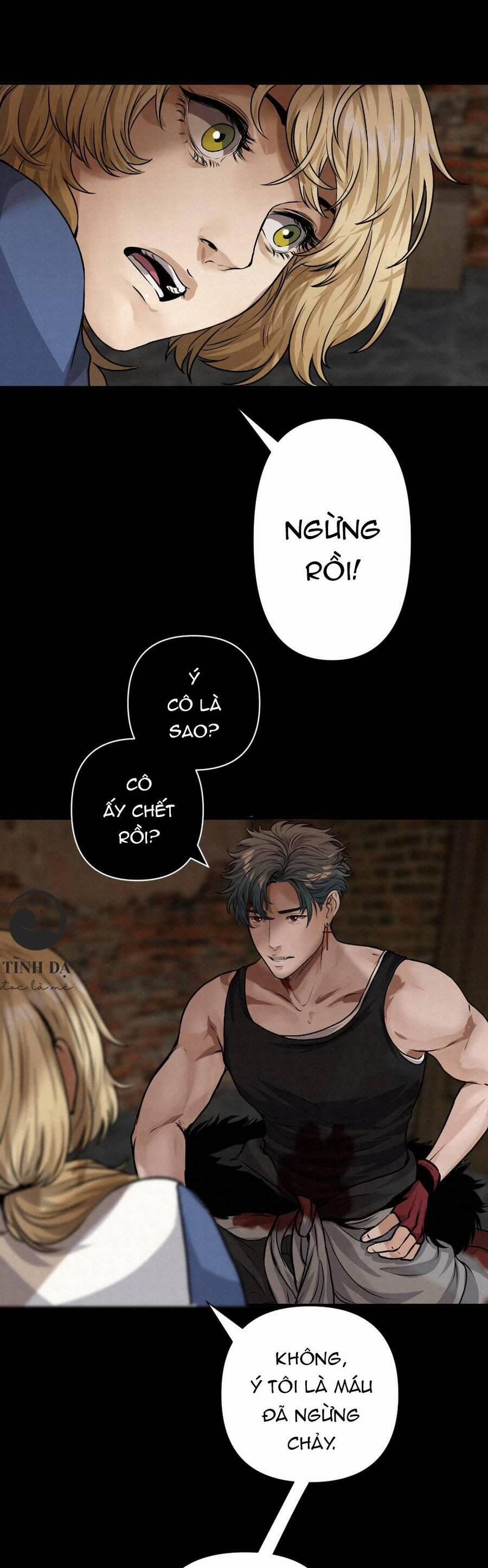 An Toàn Như Ở Nhà 30 trang 9