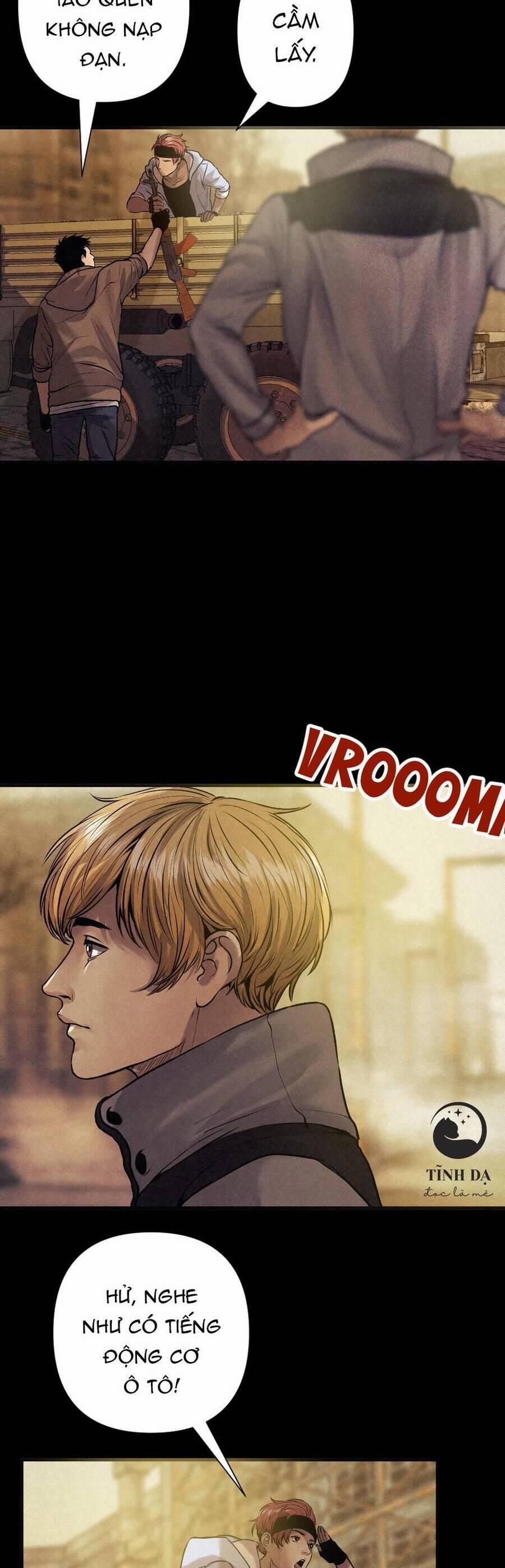 An Toàn Như Ở Nhà 31 trang 1