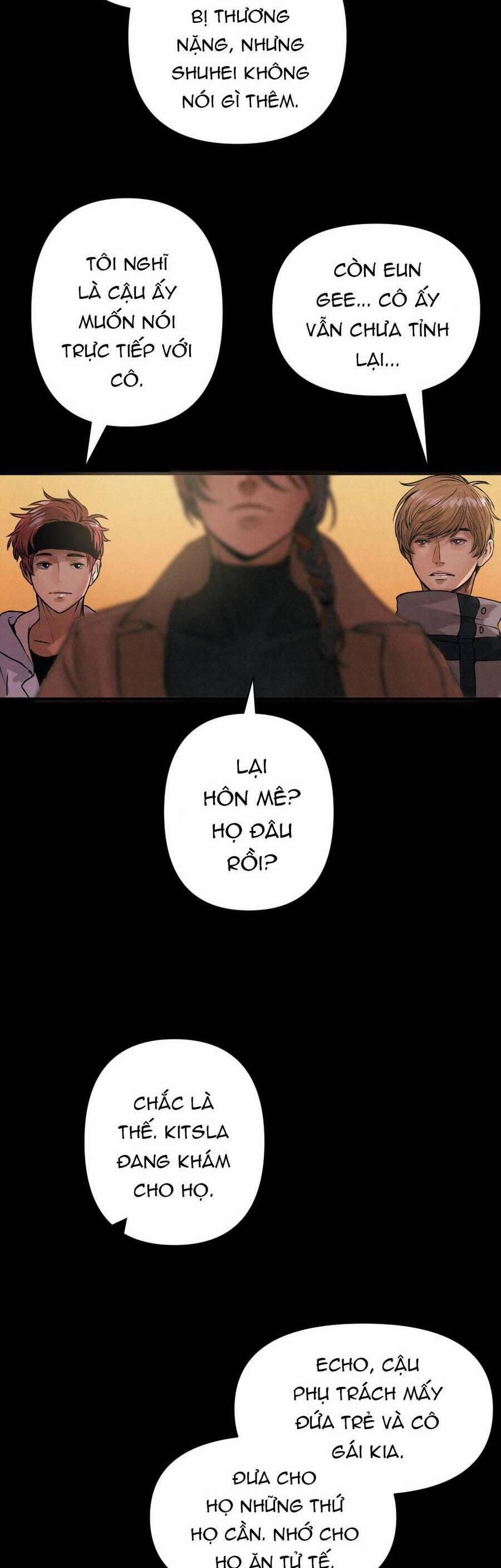 An Toàn Như Ở Nhà 31 trang 7