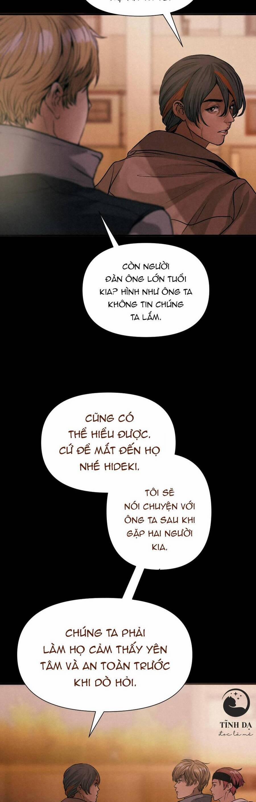 An Toàn Như Ở Nhà 31 trang 8