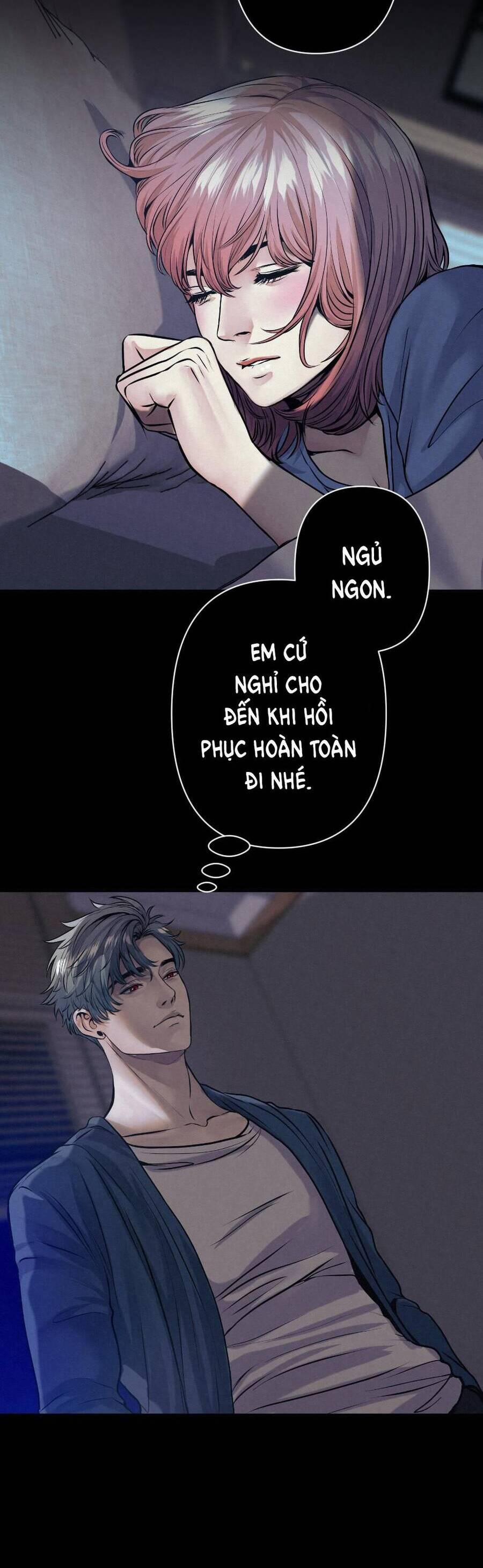 An Toàn Như Ở Nhà 33 trang 1