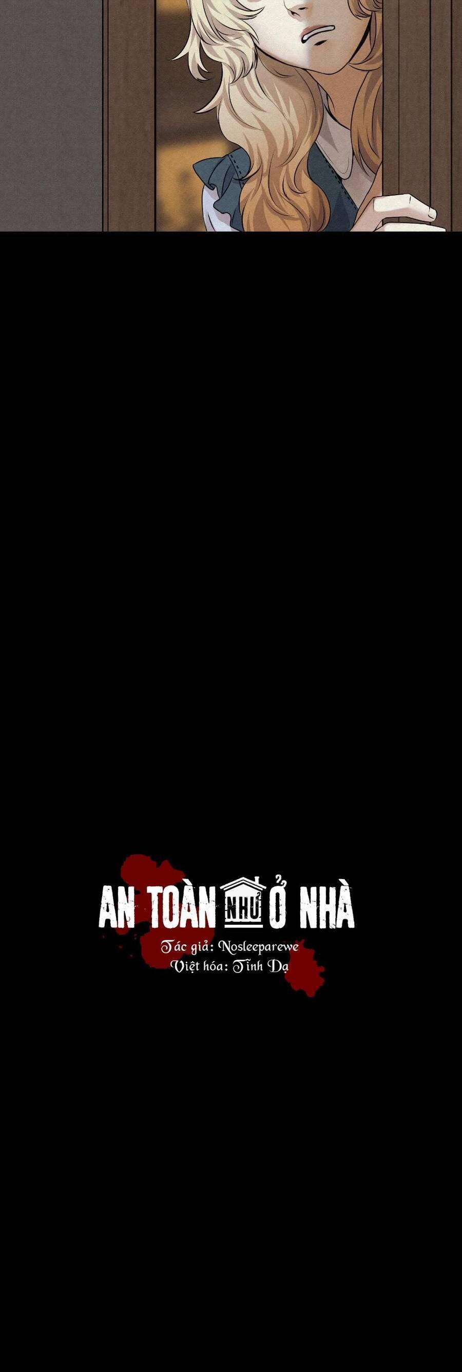 An Toàn Như Ở Nhà 33 trang 5