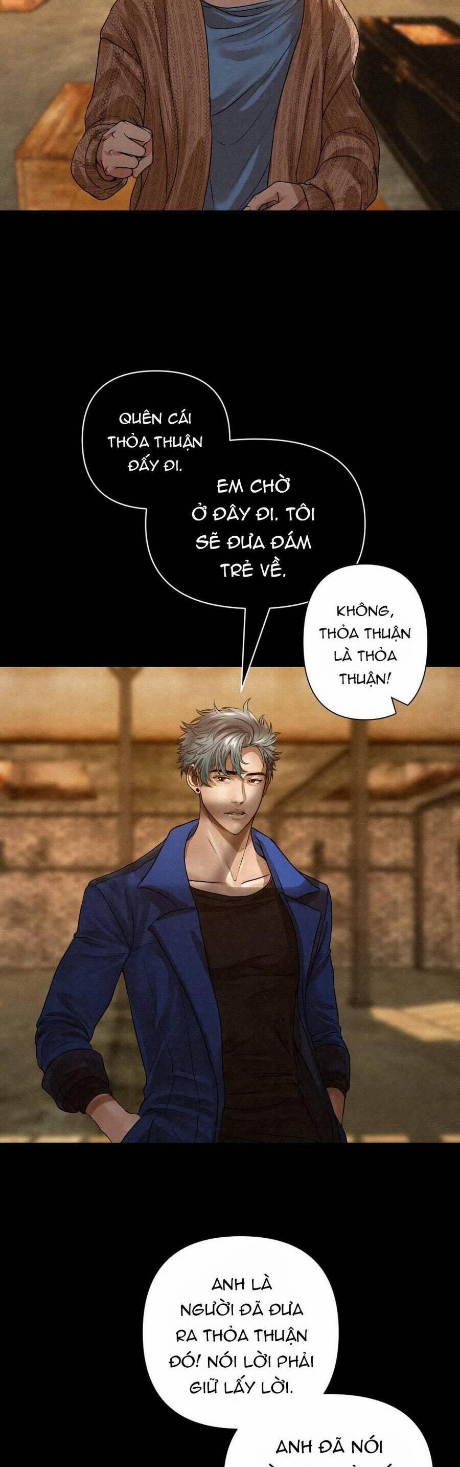 An Toàn Như Ở Nhà 34 trang 1