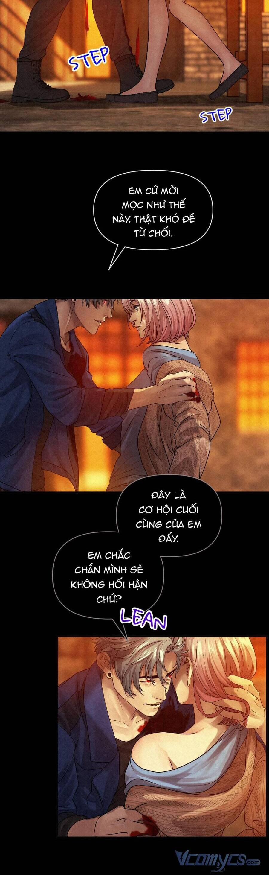 An Toàn Như Ở Nhà 34 trang 11