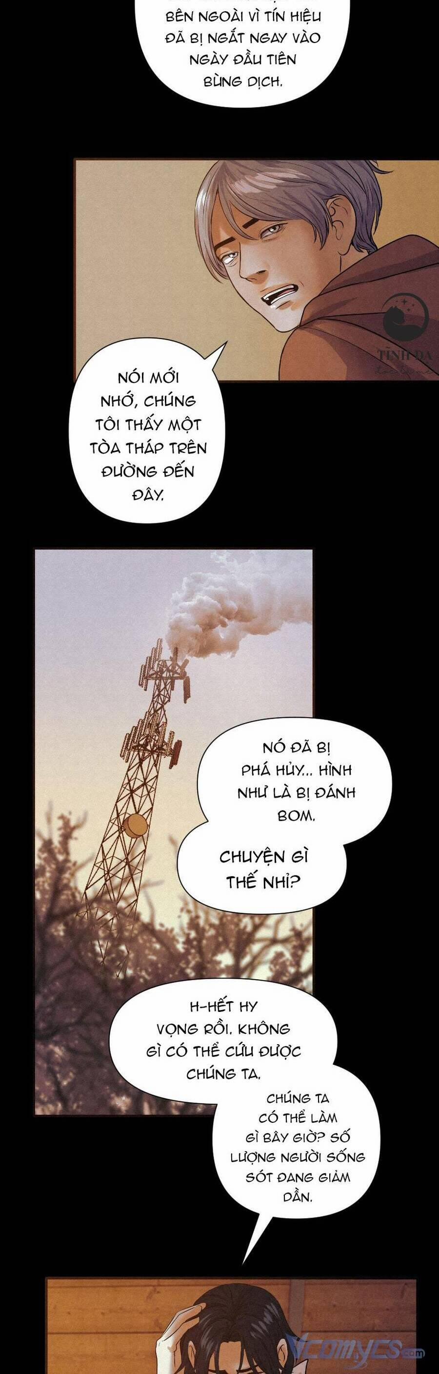 An Toàn Như Ở Nhà 35 trang 6