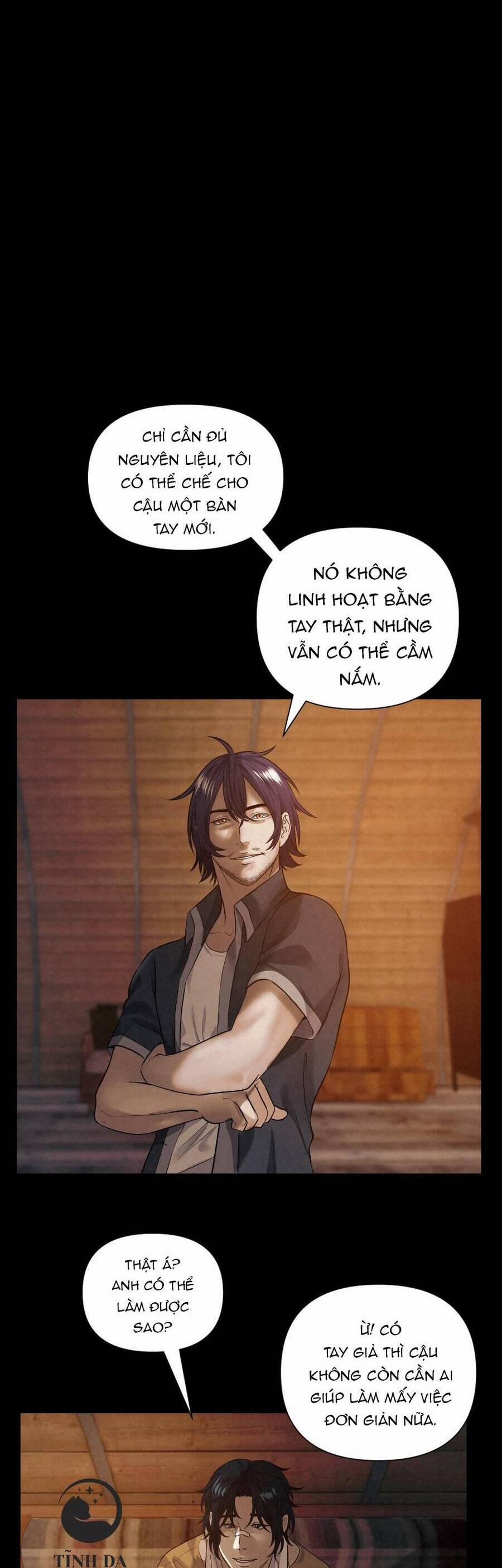 An Toàn Như Ở Nhà 36 trang 1