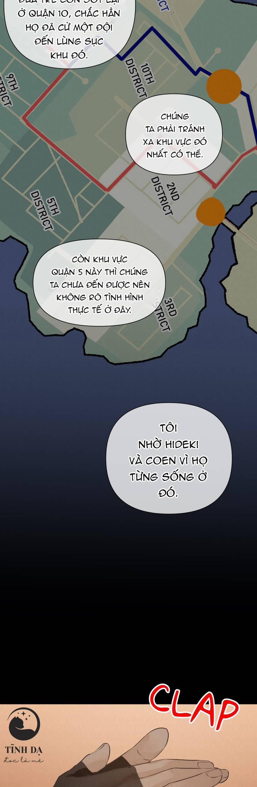 An Toàn Như Ở Nhà 36 trang 14