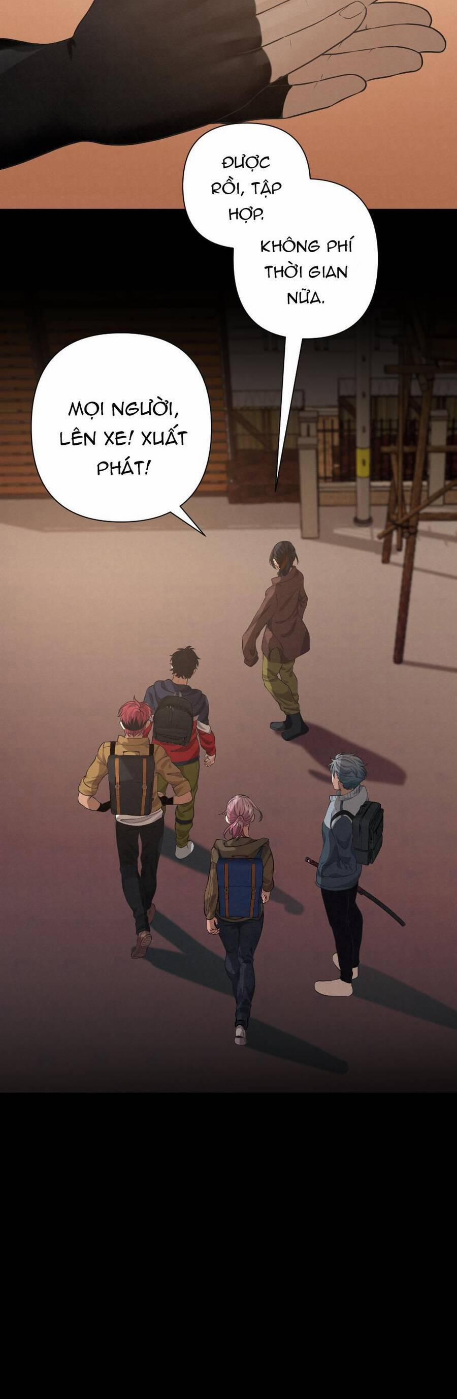 An Toàn Như Ở Nhà 36 trang 15