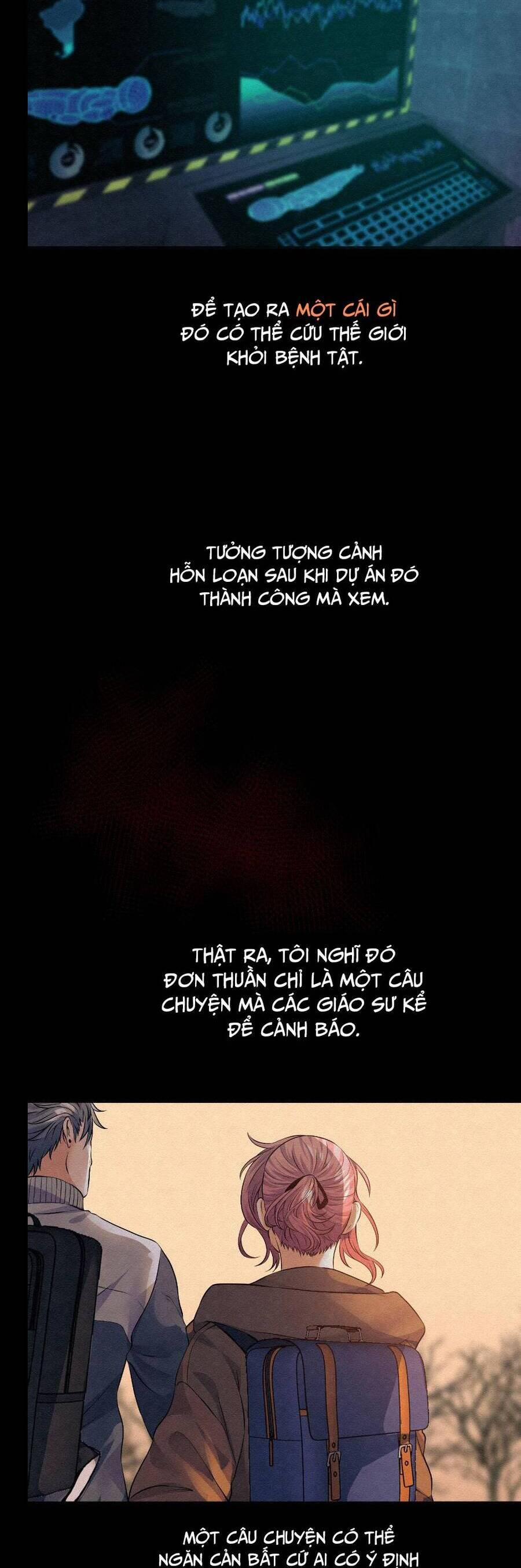 An Toàn Như Ở Nhà 36 trang 19