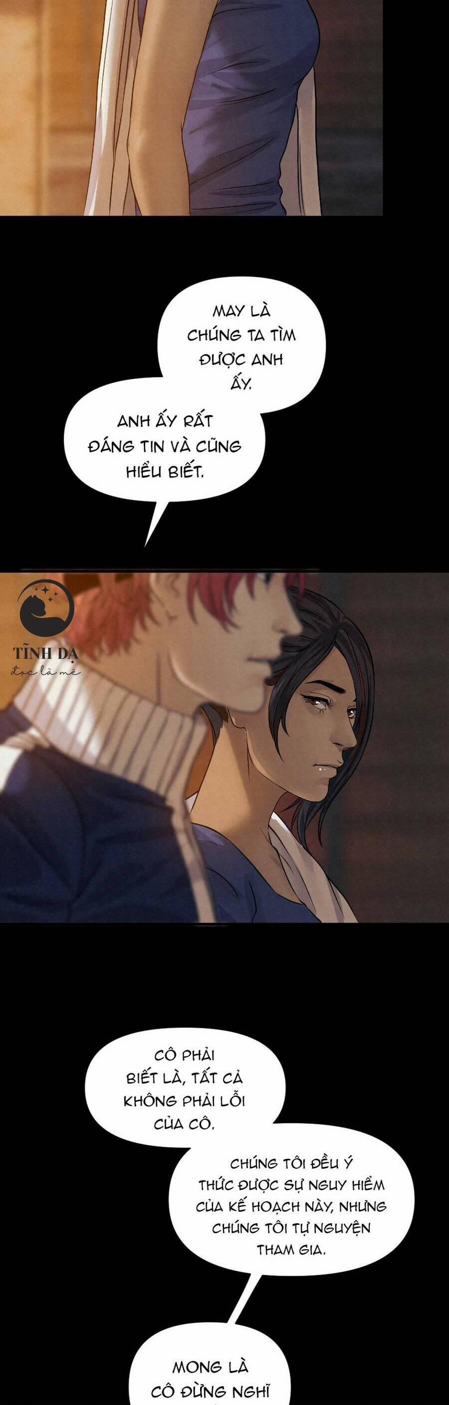 An Toàn Như Ở Nhà 36 trang 3