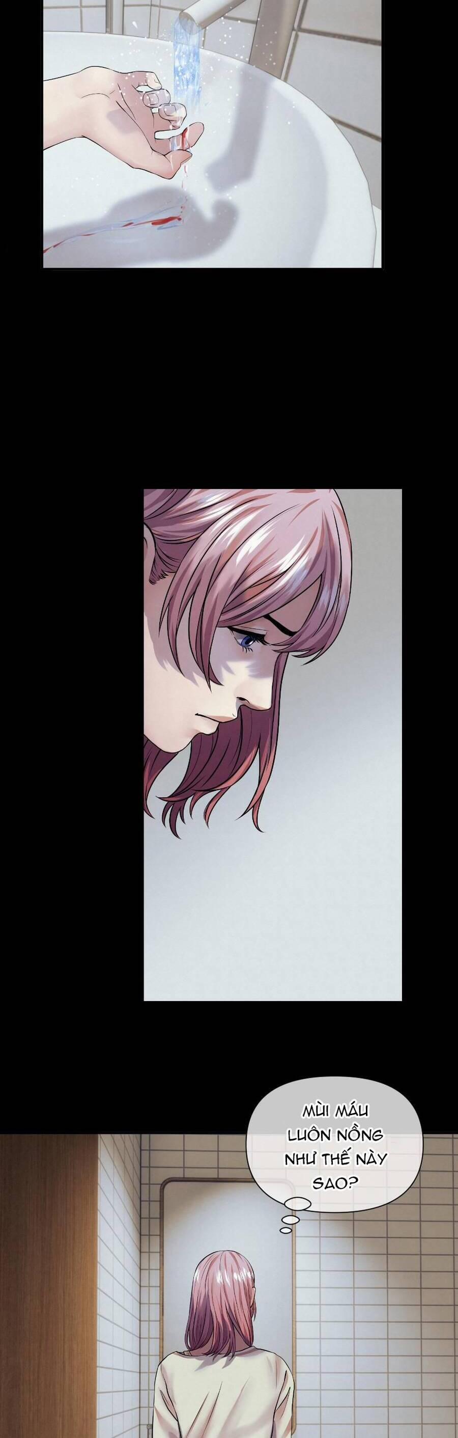 An Toàn Như Ở Nhà 36 trang 8