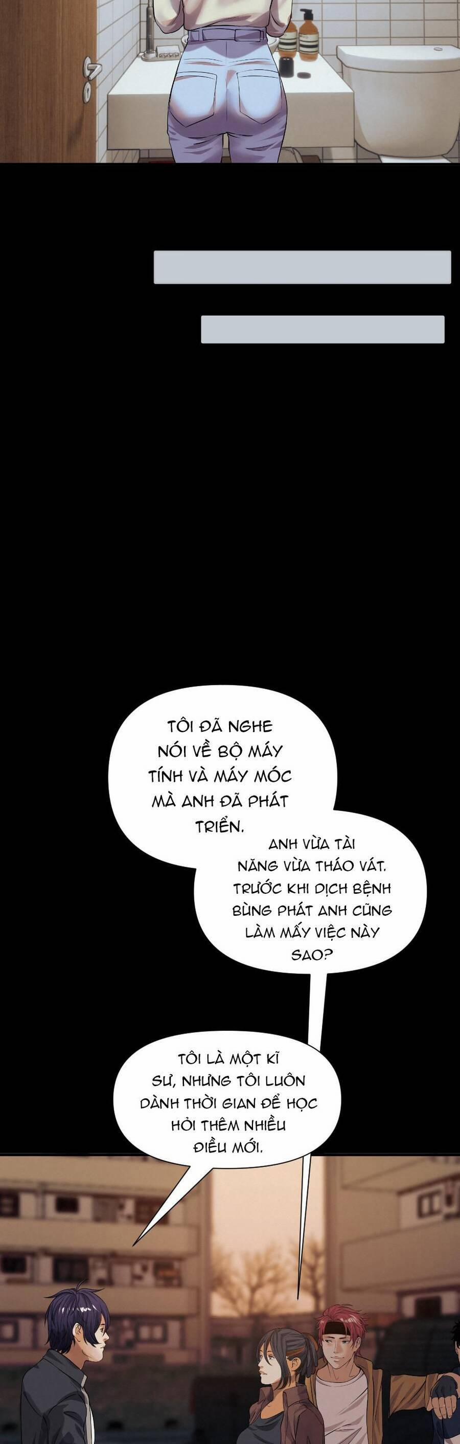 An Toàn Như Ở Nhà 36 trang 9