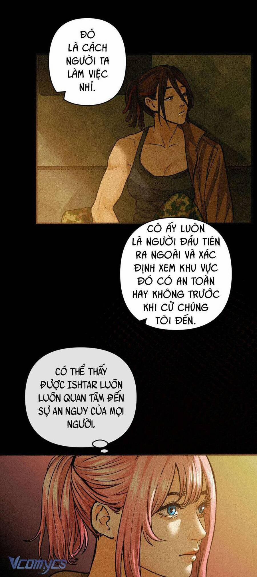 An Toàn Như Ở Nhà 37 trang 31