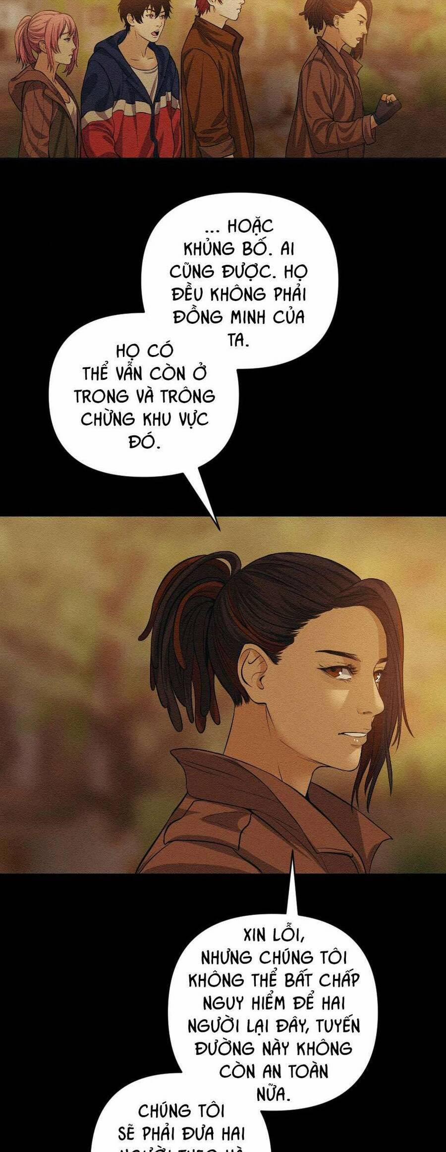 An Toàn Như Ở Nhà 37 trang 54