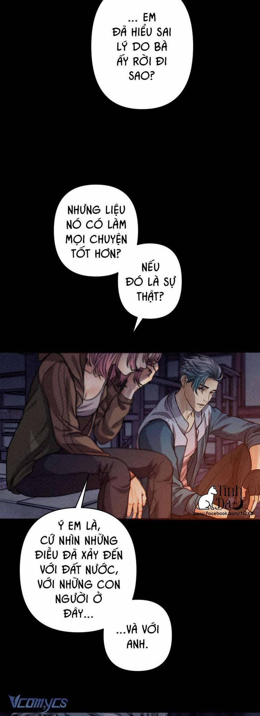 An Toàn Như Ở Nhà 38 trang 18